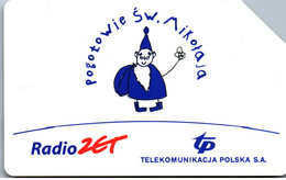 32694 - Polen - Radio ZET - Poland