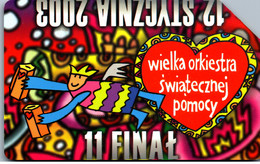 32710 - Polen - Final - Poland