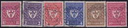 Deutsches Reich   .    Michel   .    99/204     .    O    .   Gestempelt   .    /    .   Cancelled - Used Stamps
