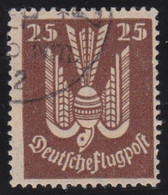 Deutsches Reich   .    Michel   .   210        .    O    .   Gestempelt   .    /    .   Cancelled - Used Stamps