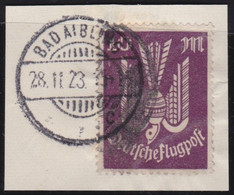 Deutsches Reich   .    Michel   .   264      .    O    .   Gestempelt   .    /    .   Cancelled - Used Stamps