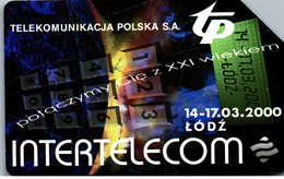 32750 - Polen - Intertelecom - Poland