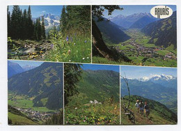 AK 048306 AUSTRIA - Rauris - Rauris