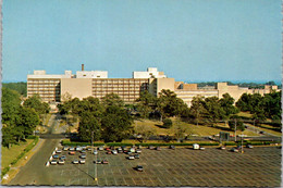 Mississippi Jackson University Of Mississippi Medical Center - Jackson