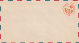USA Air Mail Cover - 2b. 1941-1960 Unused