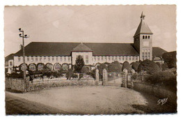 29 - Finistère / PONT L'ABBE -- Le Lycée. - Pont L'Abbe