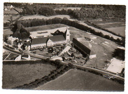 29 - Finistère / PONT L'ABBE -- Le Lycée. - Pont L'Abbe