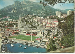 Monaco Stade Louis II - Unclassified
