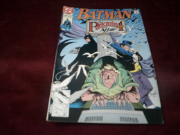 BATMAN  N° 448 JUN 90 - DC