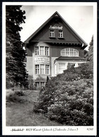 F7156 - Gohrisch - Heidehof - Foto Hering - Gohrisch