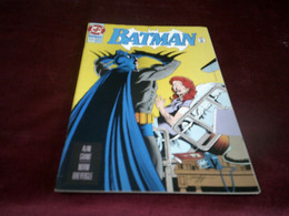 BATMAN  N° 476 APR 92 - DC