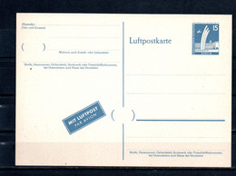 AG2-14 Allemagne Entier Postal N°  P41b En Parfait état  A Saisir !!! - Postcards - Mint