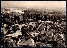 F7167 - Pillnitz - Blick Von HO Gaststätte Hausberg - Verlag VEB Bild Und Heimat Reichenbach - Pillnitz