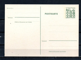 AG2-15 Allemagne Entier Postal N°  P64 En Parfait état  A Saisir !!! - Postkarten - Ungebraucht