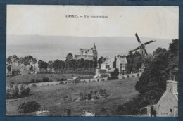 CASSEL - Vue Panoramique - Cassel