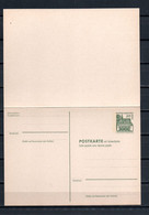 AG2-15 Allemagne Entier Postal N°  P69 En Parfait état  A Saisir !!! - Postcards - Mint