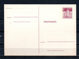 AG2-15 Allemagne Entier Postal N°  P70 En Parfait état  A Saisir !!! - Postales - Nuevos