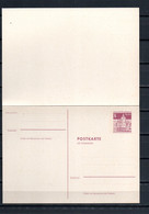 AG2-15 Allemagne Entier Postal N°  P73 En Parfait état  A Saisir !!! - Cartoline - Nuovi