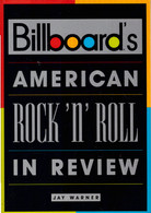 Billboard's American Rock 'N' Roll In Review - Musik