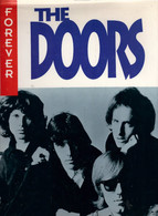 Forever The Doors - Musique