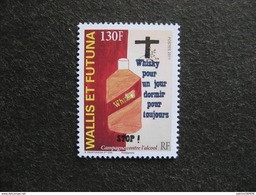 Wallis Et Futuna: TB N° 752,  Neuf XX . - Unused Stamps