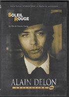 SOLEIL ROUGE  Avec Alain DELON   C12 - Western / Cowboy