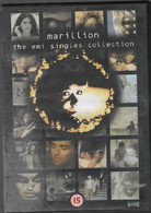 MARILLION  The Emi Singles Collection   C2 - Concerto E Musica