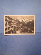 Delcampe - Svizzera-interlaken-fp-1929 - Interlaken
