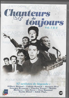 CHANTEURS DE TOUJOURS Volume 1 & 2    C2 - Concert & Music