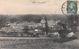 JOUY (Eure-et-Loir) - Vue Générale - Jouy