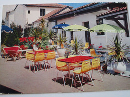 HOTEL RESTAURANT** "Chez La Rose" - Julienas