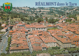 REALMONT........edit  Combier - Realmont