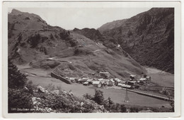 Stuben Am Arlberg -  (Österreich / Austria)  - 1936 - Stuben