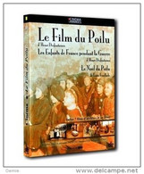Cinema Armee  °°°°°  Le Film Du Poilu  2 DVD - Storia