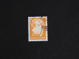 NOUVELLE CALEDONIE 887 OBLITERE - LE CAGOU - Used Stamps