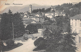 CPA ITALIE LUINO PANORAMA - Other & Unclassified