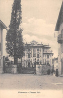 CPA ITALIE CHIAVENNA PALAZZO SALIS - Other & Unclassified