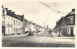 Koningsstraat - Leopoldsburg