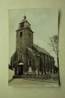 45378 - LEERBEEK - KERK - ZIE 2 FOTO'S - Gooik