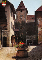 74-ANNECY-N° 4419-A/0051 - Annecy