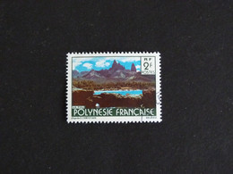 POLYNESIE FRANCAISE YT 133 OBLITERE - UA POU - Used Stamps