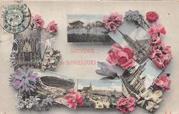 Delcampe - 76-BONSECOURS- SOUVENIR DE BONSECOURS - Bonsecours