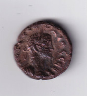 CLAUDE II (LE GOTHIQUE)  09/268 - 08/270 TÉTRADRACHME ALEXANDRIE 8,46 G : Diam 20 Mm - La Crisi Militare (235 / 284)