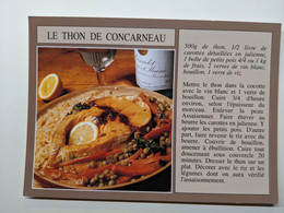 RECETTE DE CUISINE - Recettes (cuisine)