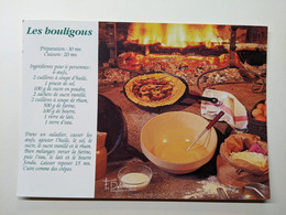 RECETTE DE CUISINE  PHOTOGRAPHE DEBAISIEUX - Recettes (cuisine)