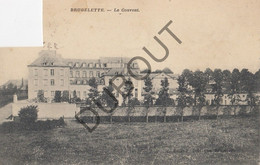 Postkaart-Carte Postale - BRUGELETTE - Le Couvent  (C2218) - Brugelette