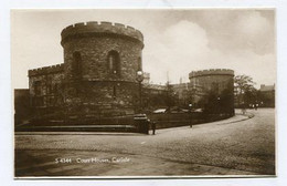 AK 048567 ENGLAND - Carlisle - Court Houses - Carlisle