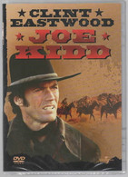 JOE KIDD   Avec Clint EASTWOOD   C26 - Western / Cowboy