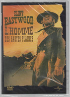 L'HOMME DES HAUTES  PLAINES    Avec Clint EASTWOOD    C26 - Western/ Cowboy