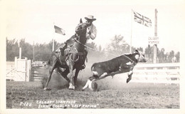 CPA CANADA "Calgary Stampede" - Calgary